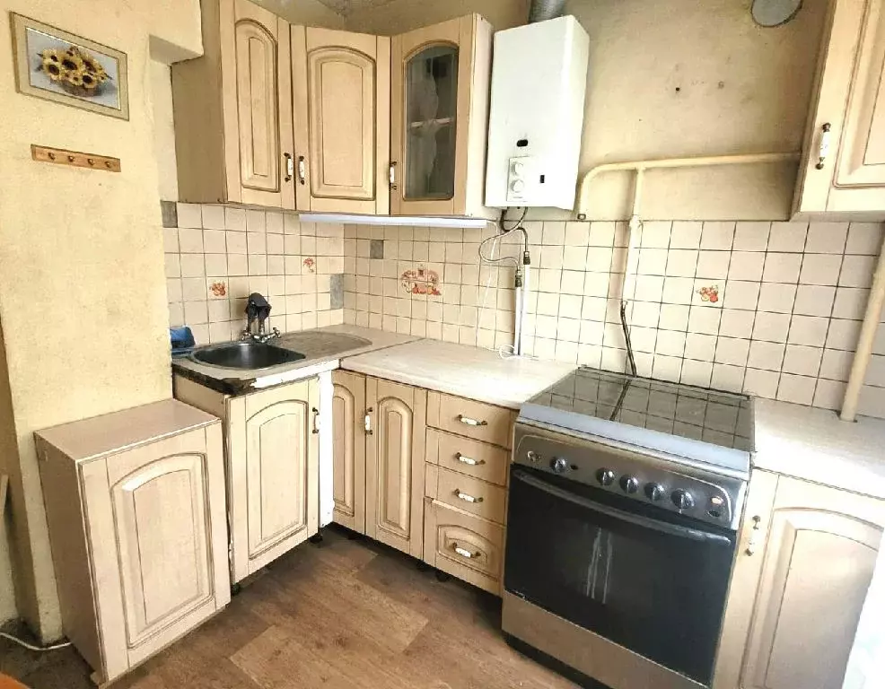 Продается 2-комнатная квартира - Фото 2