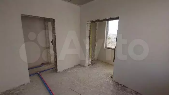 2-к. квартира, 40,4 м, 8/10 эт. - Фото 1