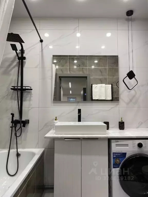 2-к кв. Башкортостан, Уфа ул. Аксакова, 79 (51.4 м) - Фото 1