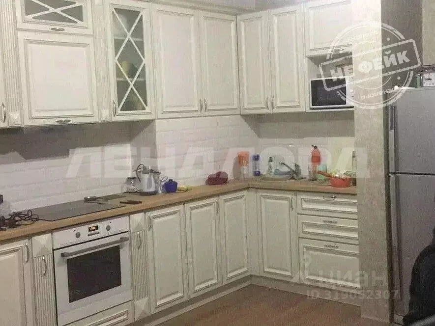 2-к кв. Ростовская область, Ростов-на-Дону ул. Мечникова, 37 (42.0 м) - Фото 0