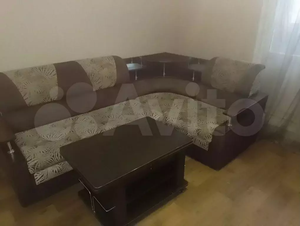 Квартира-студия, 29 м, 9/13 эт. - Фото 1