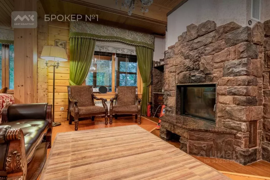 Дом в Ленинградская область, Всеволожский район, Колтушское городское ... - Фото 2