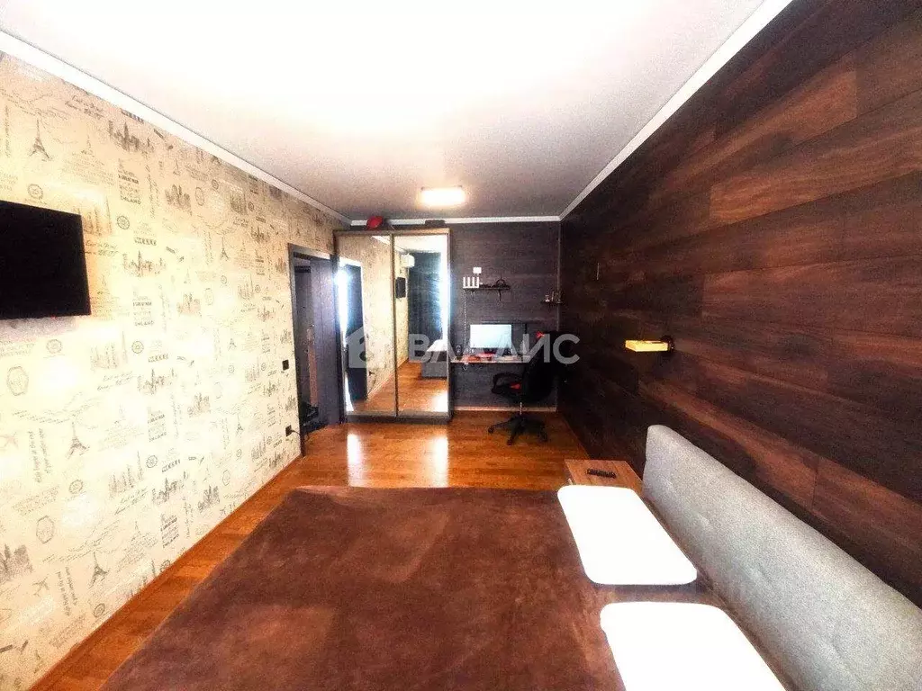 Квартира, 1 комната, 31 м - Фото 2