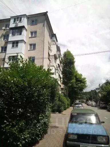 3-к кв. Краснодарский край, Туапсе ул. Шаумяна, 11 (60.0 м) - Фото 0