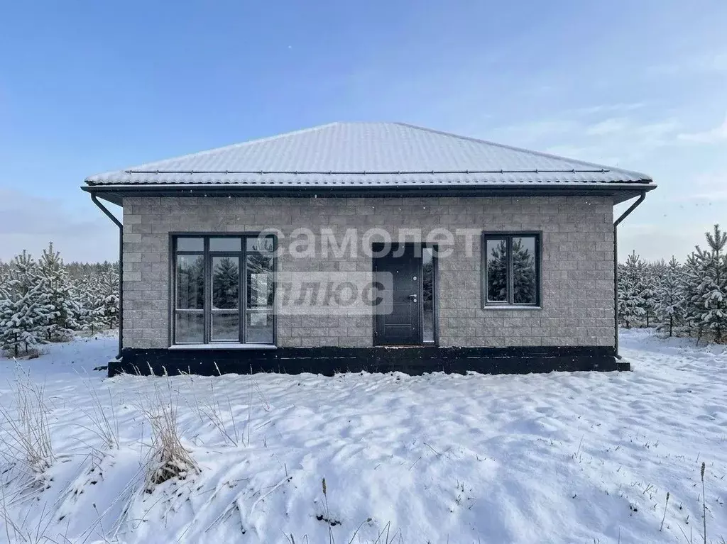 Дом в Томская область, Томский район, Слобода Вольная ДНП проезд ... - Фото 1