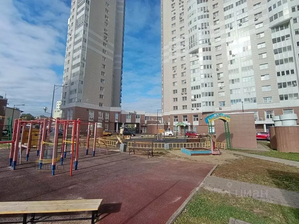 1-к кв. Московская область, Пушкино ул. Чехова, 1к3 (45.55 м) - Фото 2