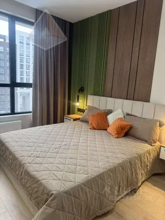 2-к кв. Москва Малая Почтовая ул., 12 (44.3 м) - Фото 2