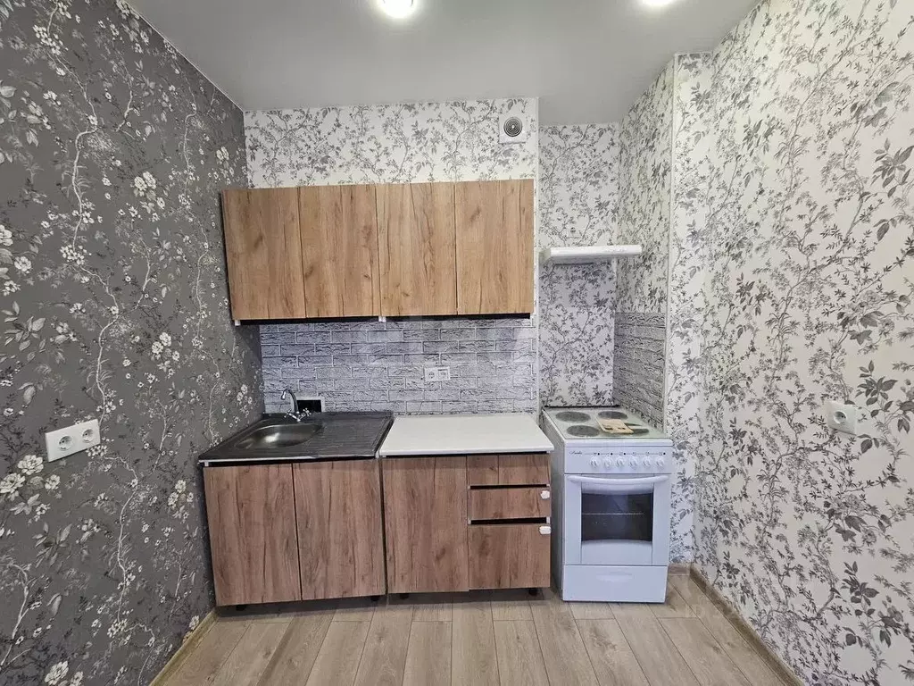 2-к кв. Омская область, Омск Взлетная ул., 11/1 (53.0 м) - Фото 2