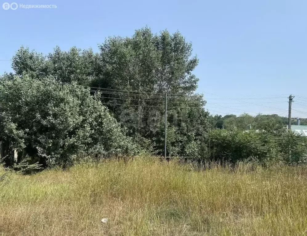 Участок в Черкесск, Шоссейная улица (12 м) - Фото 1