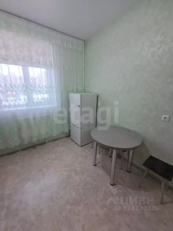 1-к кв. Ханты-Мансийский АО, Мегион ул. А.М. Кузьмина, 35/1 (40.0 м) - Фото 2