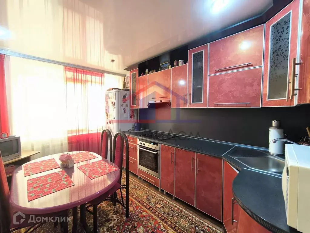 Продаётся 2-к квартира, 60 м - Фото 0