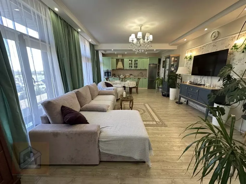 Дом в Крым, Евпатория ул. Симферопольская, 94Г (578 м) - Фото 0