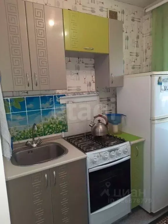 Студия Воронежская область, Воронеж ул. Писарева, 13А (21.5 м) - Фото 2