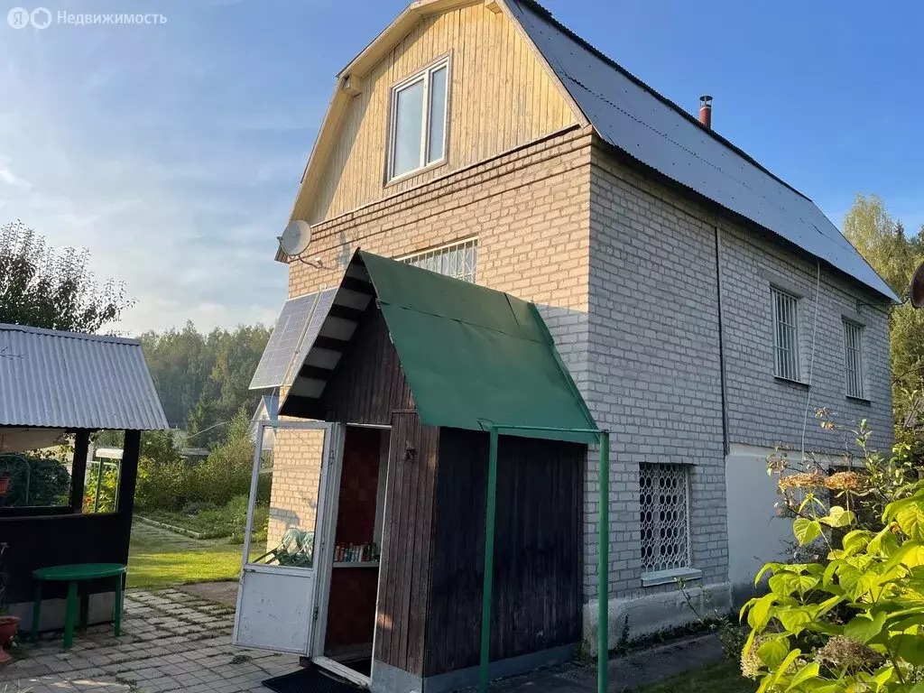 Дом в Московская область, Рузский муниципальный округ (120 м) - Фото 2