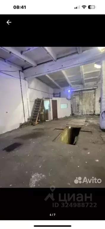 Помещение свободного назначения в Мурманская область, Мурманск ул. ... - Фото 0