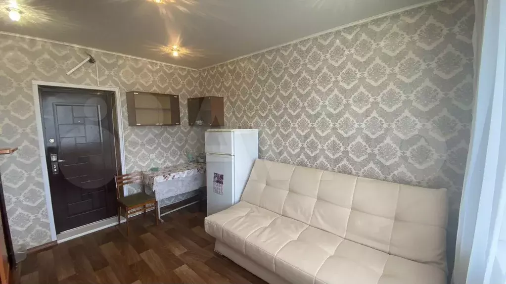 Комната 14 м в 1-к., 5/5 эт. - Фото 1