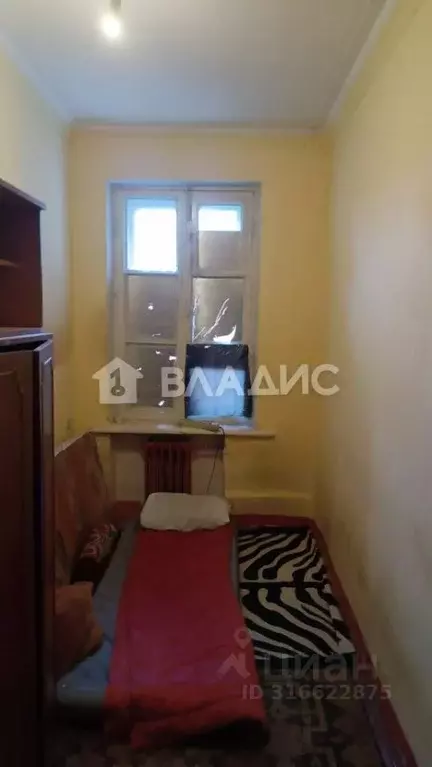 Комната Москва Ленинградское ш., 94К1 (7.2 м) - Фото 0