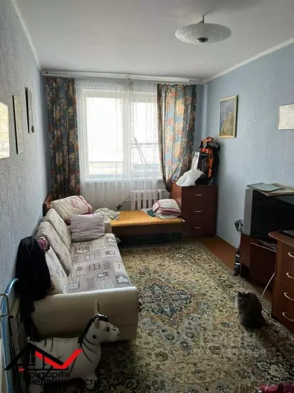3-к кв. Севастополь, Севастополь, Балаклава г. ул. Кирова (68.0 м) - Фото 1