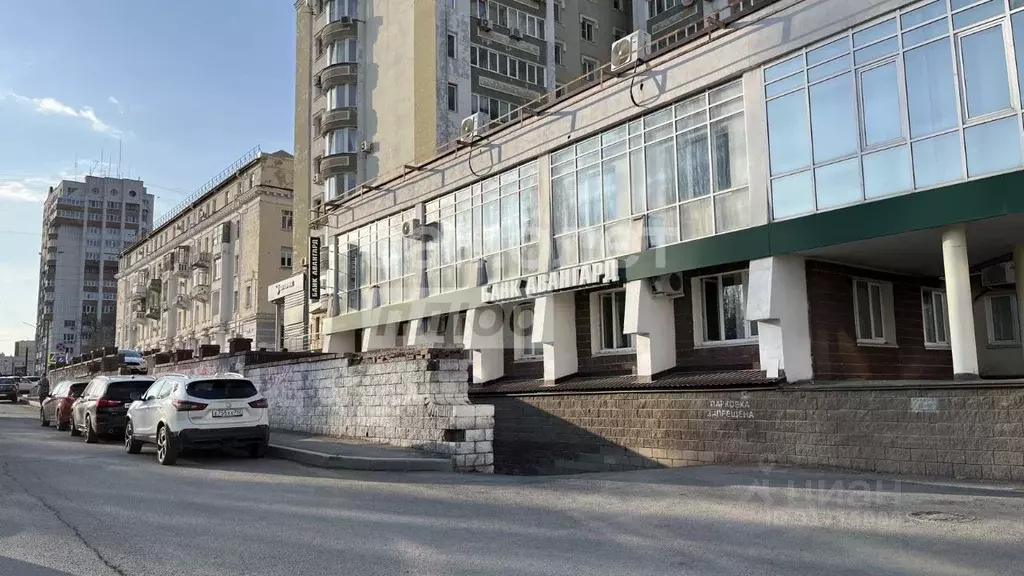 Гараж в Башкортостан, Уфа ул. Мустая Карима, 41 (58 м) - Фото 0