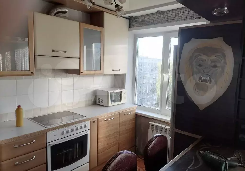 3-к. квартира, 67 м, 7/9 эт. - Фото 0