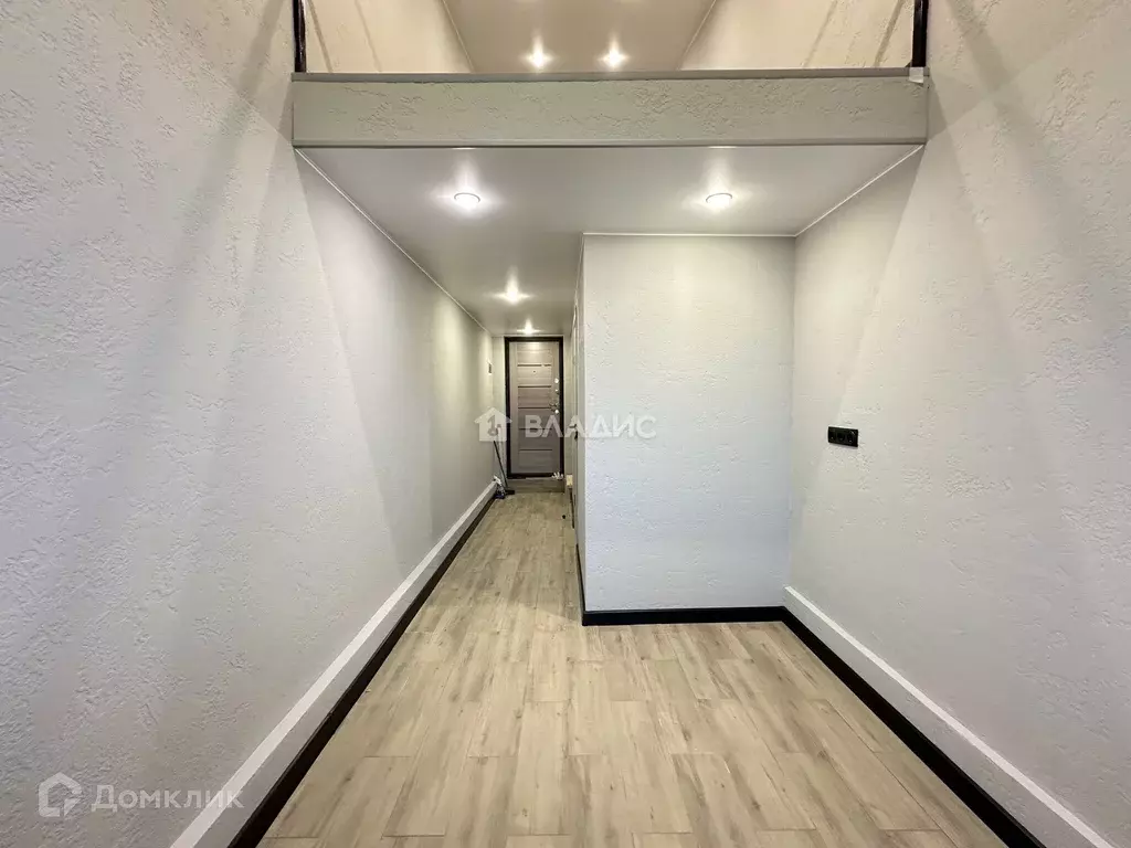 Продаётся квартира-студия, 26.4 м - Фото 0