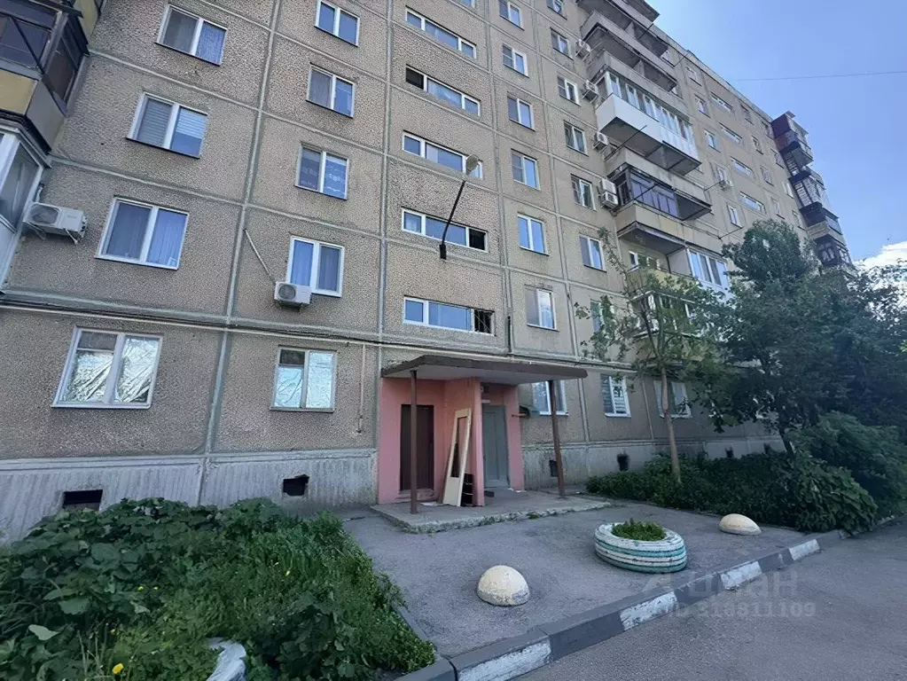 2-к кв. Саратовская область, Саратов Керамическая ул., 3 (47.0 м) - Фото 1
