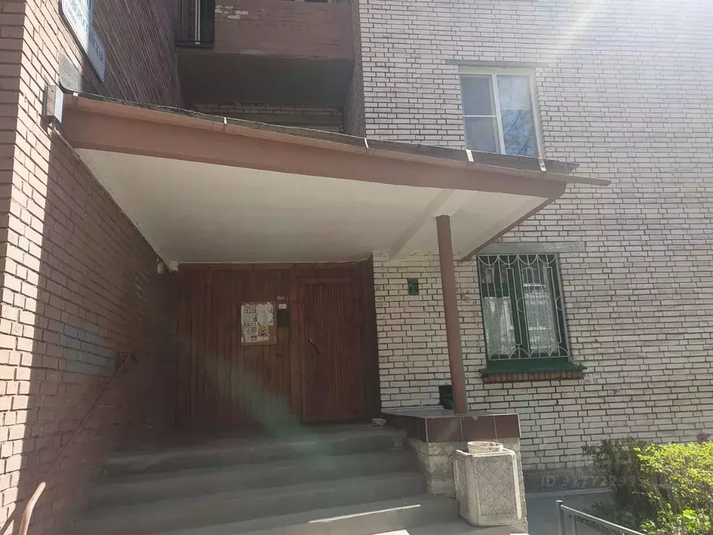 1-к кв. Санкт-Петербург Новороссийская ул., 20 (35.1 м) - Фото 1