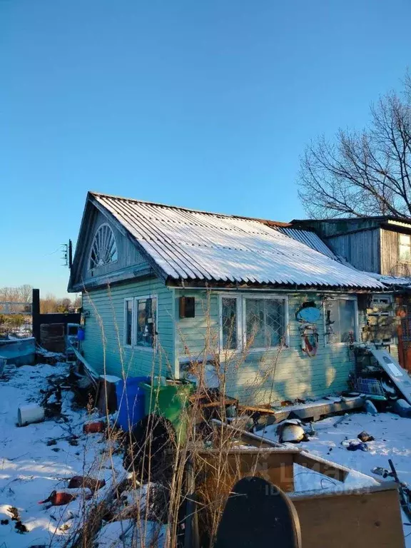 Дом в Ярославская область, Ростовский муниципальный округ, д. Теханово ... - Фото 0