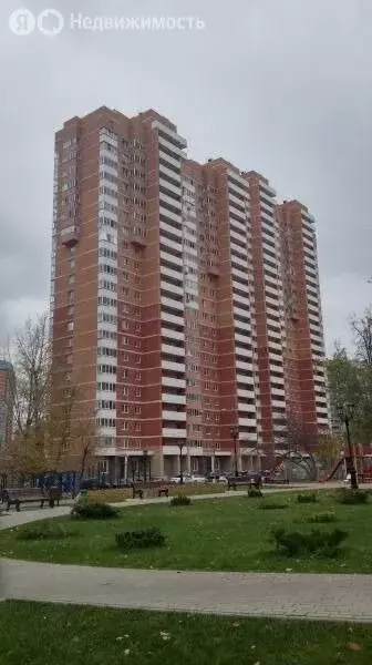 1-комнатная квартира: Москва, улица Новаторов, 4к5 (43 м) - Фото 1