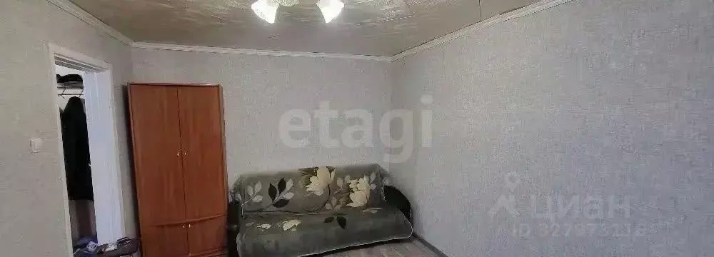 1-к кв. Ямало-Ненецкий АО, Новый Уренгой просп. Мира, 38 (33.0 м) - Фото 1