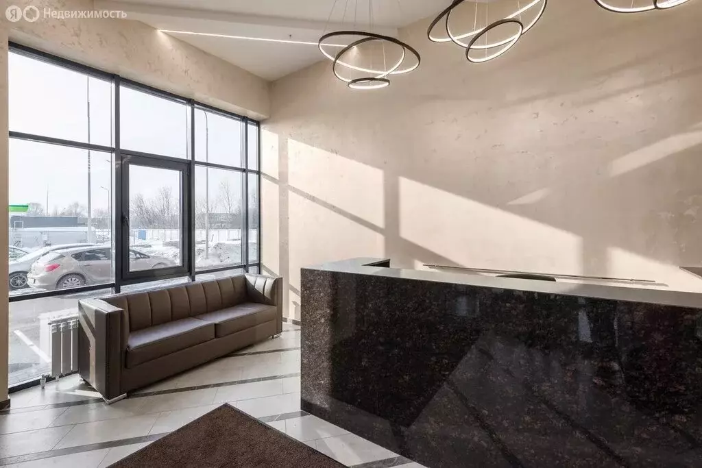 Офис (29.8 м) - Фото 2