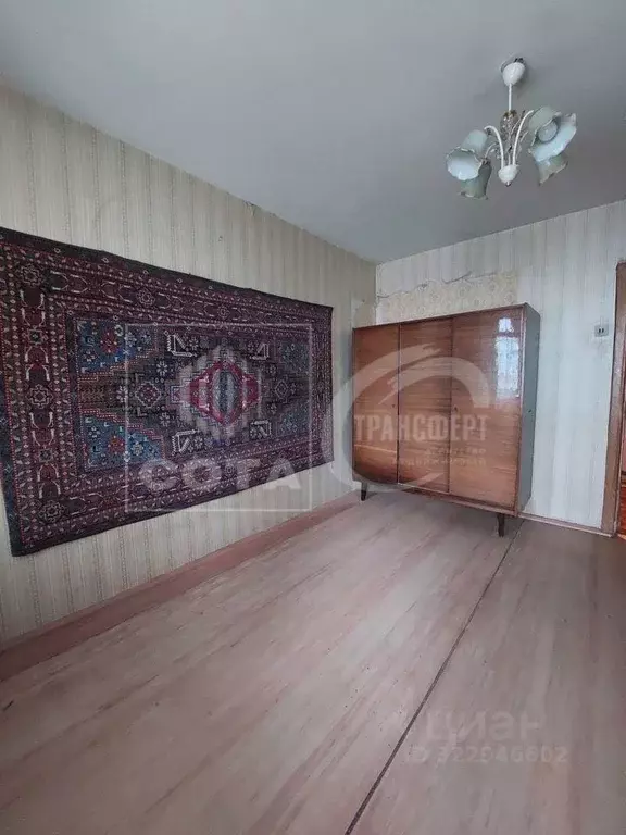 2-к кв. Воронежская область, Воронеж Ленинский просп., 3/2 (49.3 м) - Фото 2