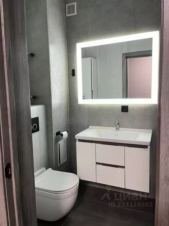 Студия Томская область, Томский район, д. Кисловка, Северный мкр бул. ... - Фото 2