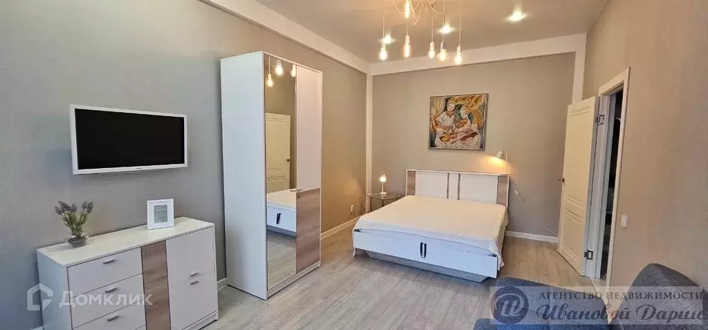 Продаётся 1-к квартира, 44 м - Фото 0