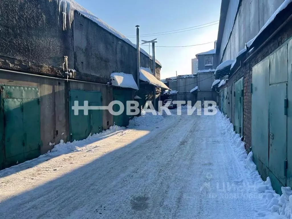 Помещение свободного назначения в Новосибирская область, Новосибирск ... - Фото 1