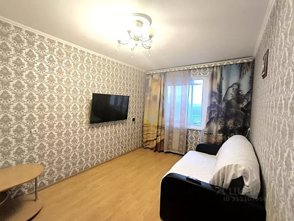 2-к кв. Санкт-Петербург ул. Стойкости, 18К3 (45.5 м) - Фото 0