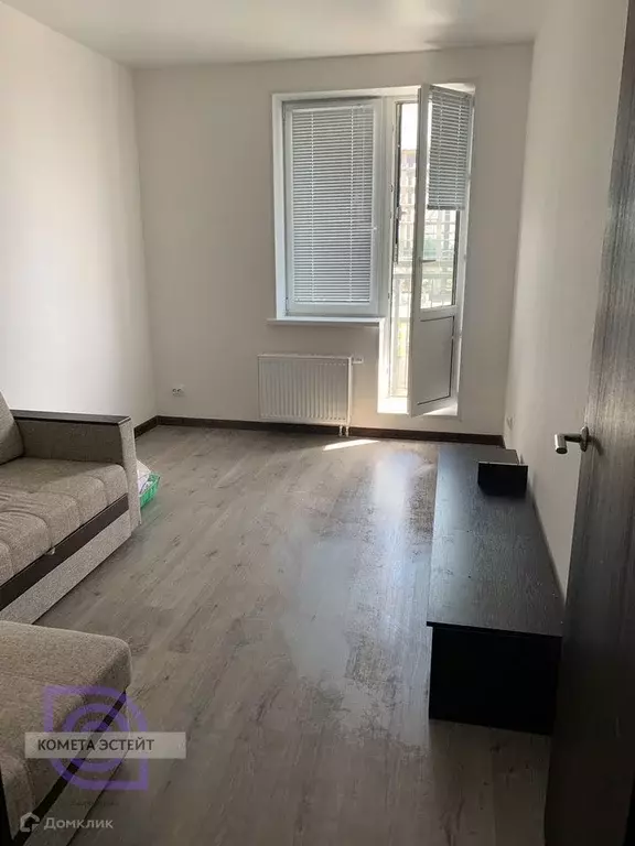 Продаётся 1-к квартира, 32 м - Фото 1
