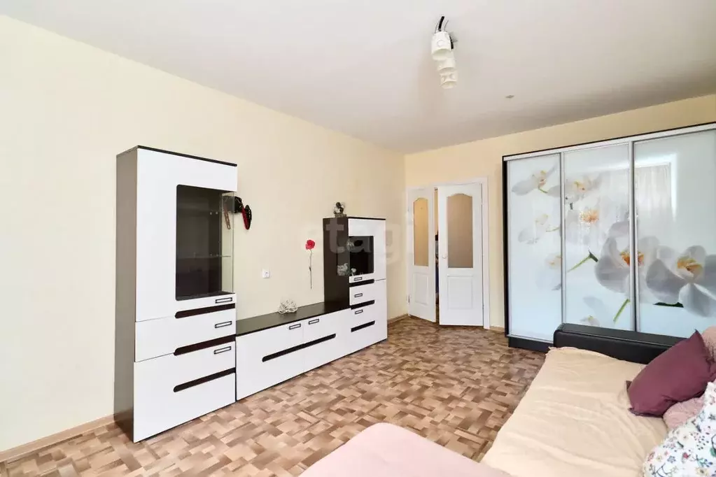 3-к кв. Томская область, Томск Урожайный пер., 29/1 (76.7 м) - Фото 0