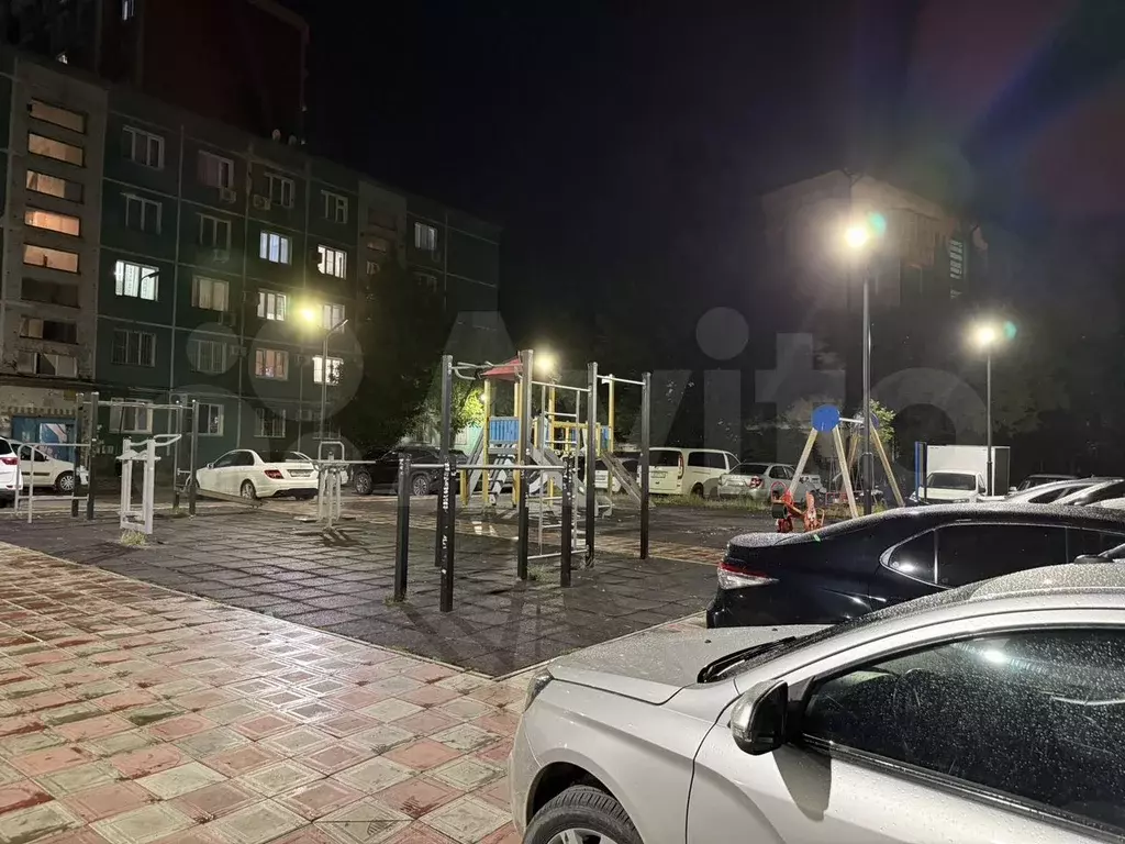 1-к. квартира, 35 м, 5/5 эт. - Фото 0