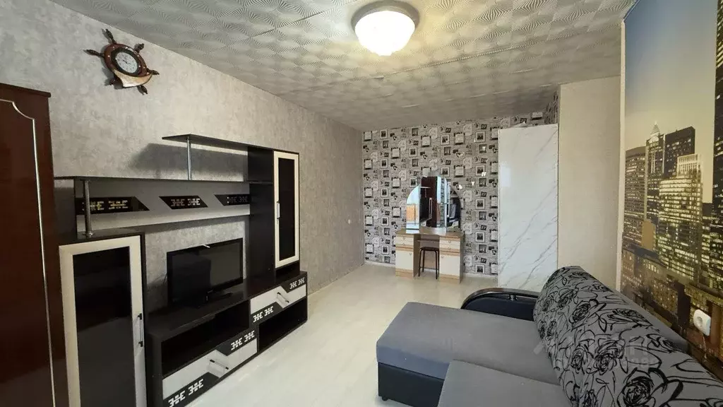 2-к кв. Башкортостан, Уфа ул. Заки Валиди, 60 (43.2 м) - Фото 0