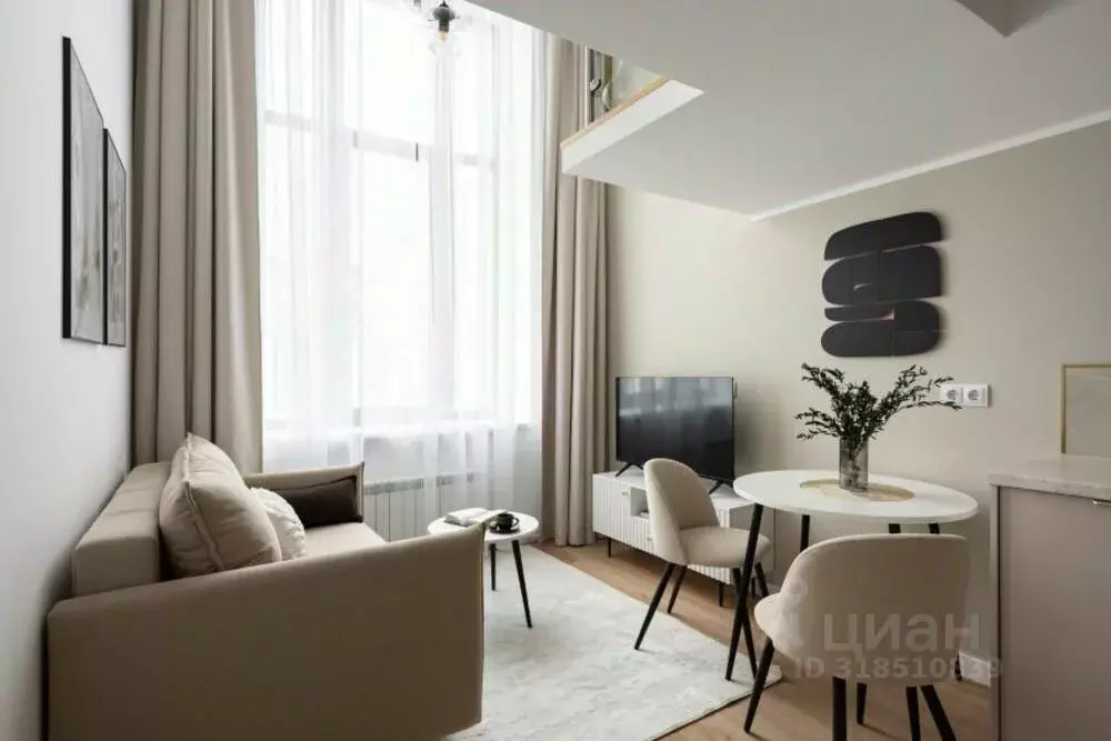 Комната Санкт-Петербург Прилукская ул., 35 (35.0 м) - Фото 0