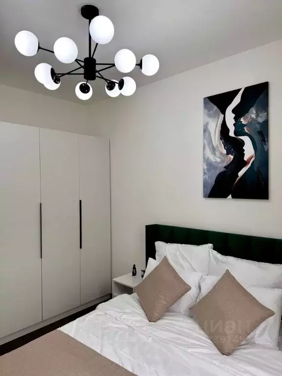 1-к кв. Санкт-Петербург просп. Маршала Блюхера, 11к3 (38.0 м) - Фото 1