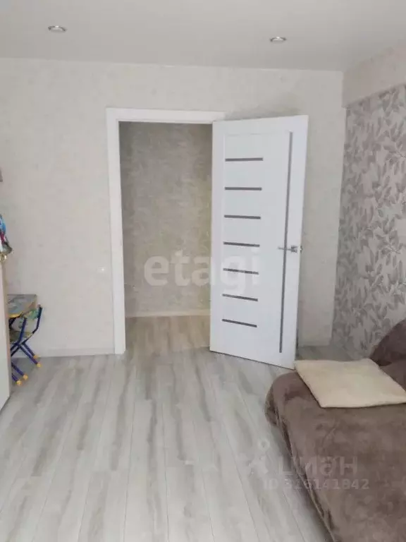 3-к кв. Иркутская область, Ангарск 13-й мкр, 1 (55.3 м) - Фото 1