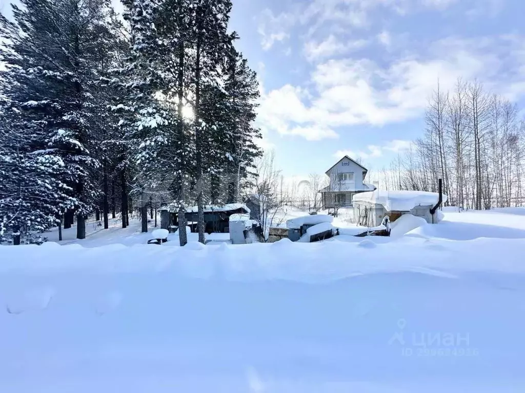 Участок в Ханты-Мансийский АО, Ханты-Мансийск пос. СУ-967, ул. ... - Фото 0
