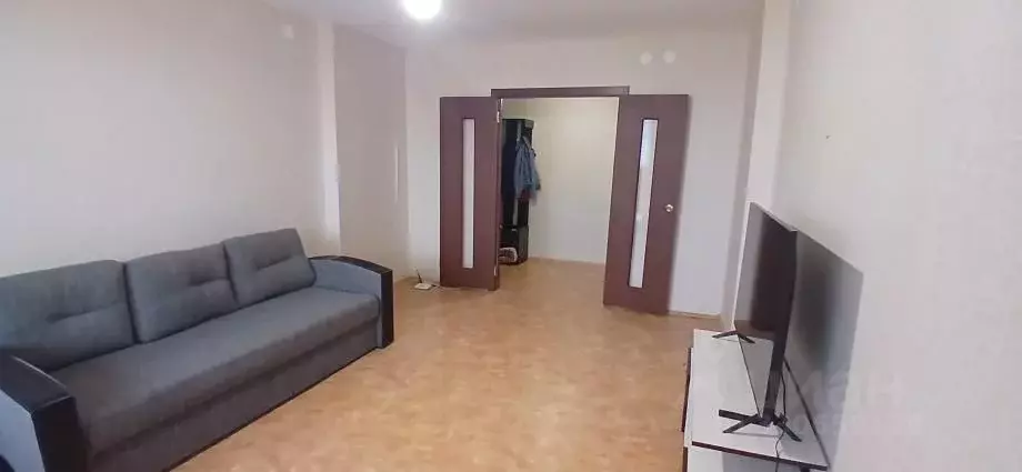 2-к кв. Татарстан, Казань ул. Тансык, 5 (61.4 м) - Фото 2