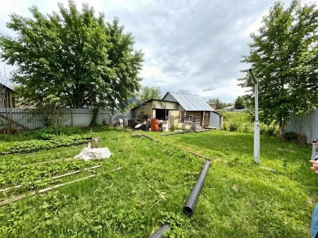 Участок в Татарстан, Зеленодольский район, Осиновское с/пос, с. ... - Фото 2