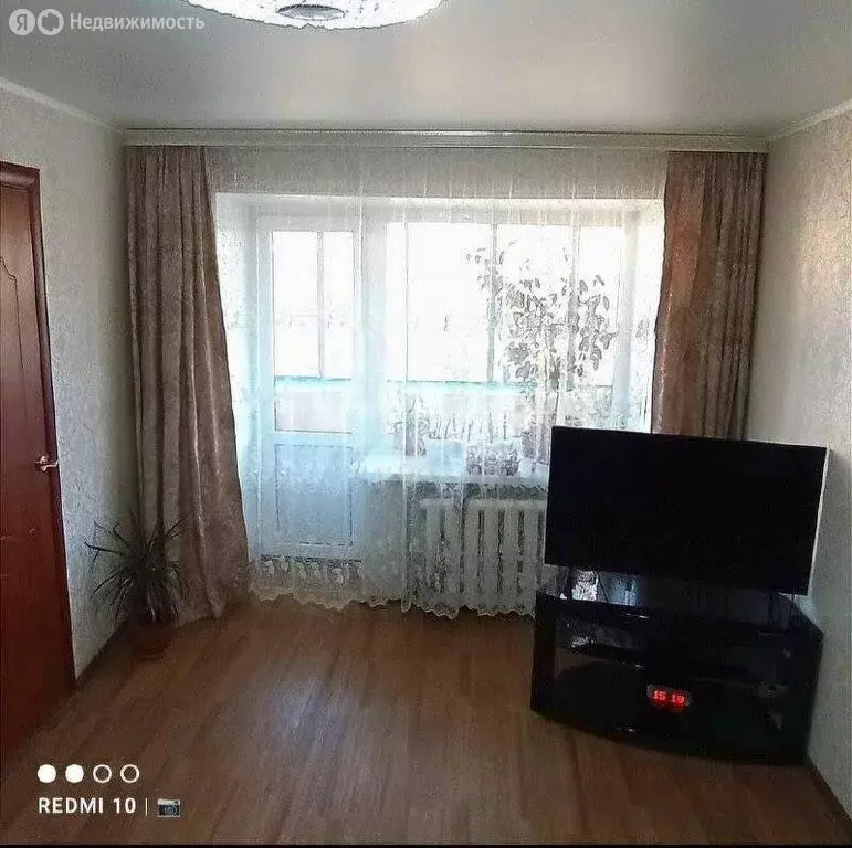 2-комнатная квартира: Стерлитамак, улица Тукаева, 5 (40 м) - Фото 2