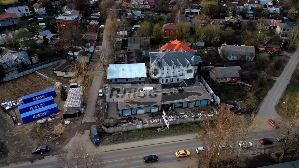 Помещение свободного назначения в Московская область, Королев ... - Фото 2