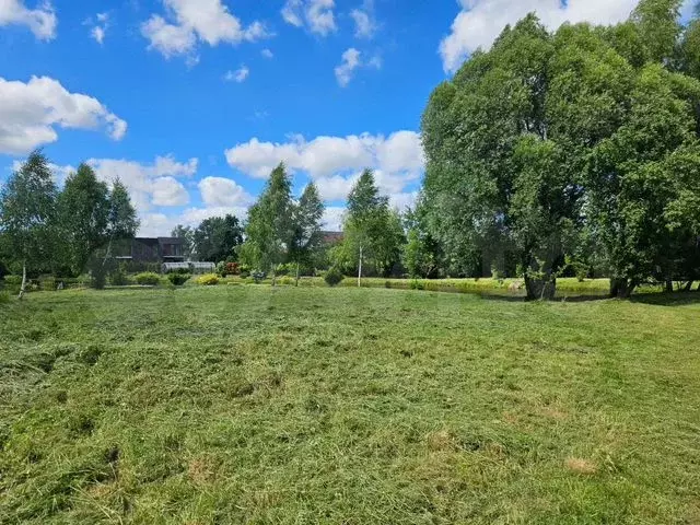 Участок 11 сот. (ИЖС) - Фото 0