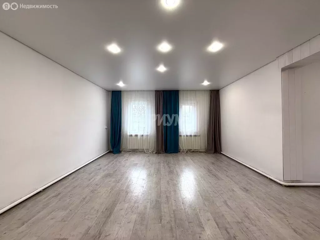 Дом в Улан-Удэ, Синегорская улица, 5Е (92 м) - Фото 2